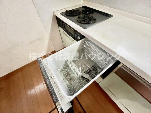 巽北1丁目貸家の設備