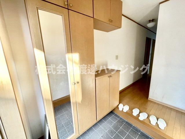 巽北1丁目貸家のその他