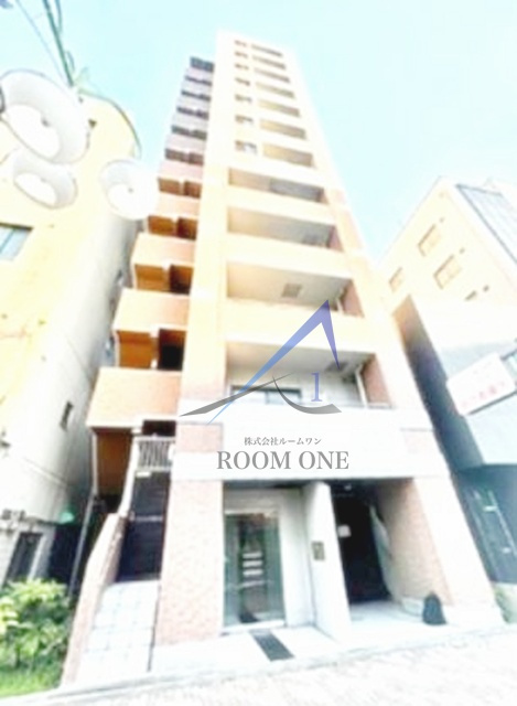 グローバン本所吾妻橋駅前