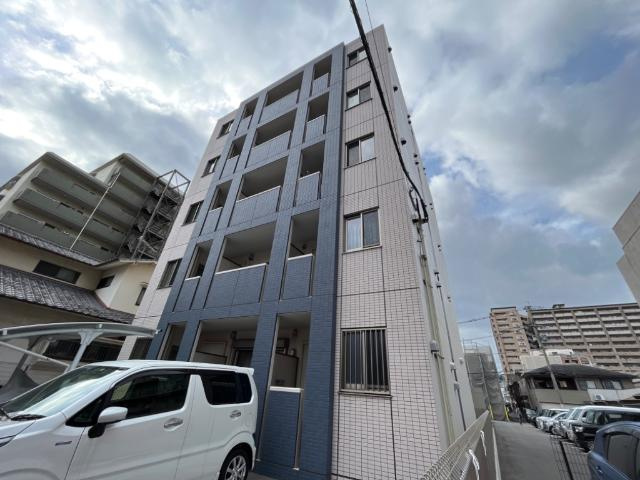 ＭＥＲＶＥＩＬＬＥ・三萩野