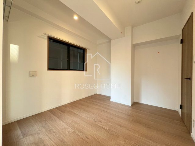 BRAVE天満橋の内装|同マンション別部屋：参考写真