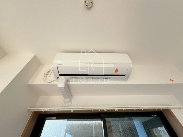 BRAVE天満橋の設備|同マンション別部屋：参考写真