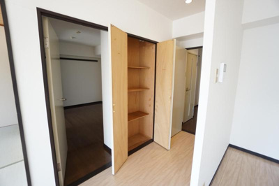 【収納】 | アンビエンテ桜ヶ丘