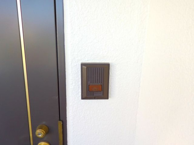 【セキュリティ】 | アンビエンテ桜ヶ丘