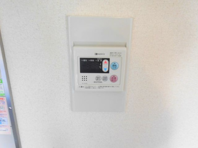 【セキュリティ】 | アンビエンテ桜ヶ丘