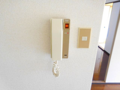 【セキュリティ】 | アンビエンテ桜ヶ丘