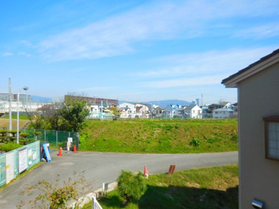 【展望】 | アンビエンテ桜ヶ丘