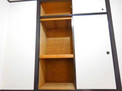 【収納】 | アンビエンテ桜ヶ丘