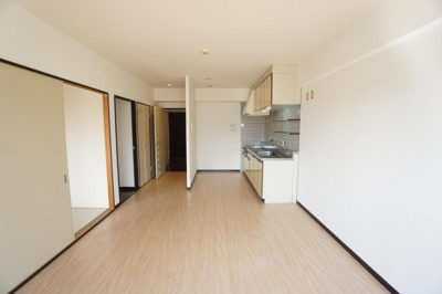 【居間・リビング】 | アンビエンテ桜ヶ丘