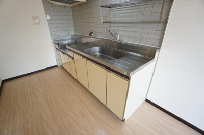 【キッチン】 | アンビエンテ桜ヶ丘