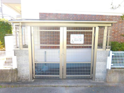 【その他共用部分】 | アンビエンテ桜ヶ丘