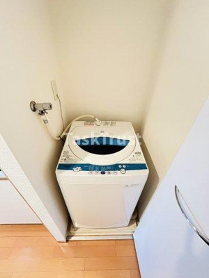 【設備】 | T´s SQUARE城東野江