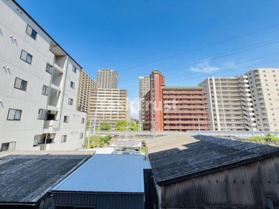 【展望】 | T´s SQUARE城東野江