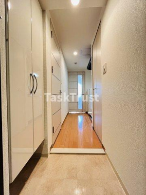 【玄関】 | T´s SQUARE城東野江