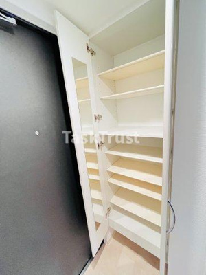 【収納】 | T´s SQUARE城東野江