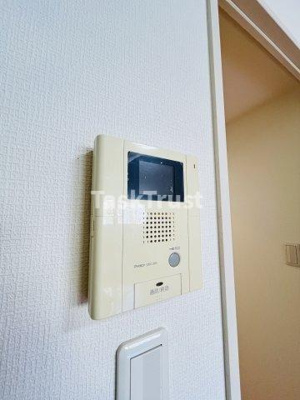 【セキュリティ】 | T´s SQUARE城東野江