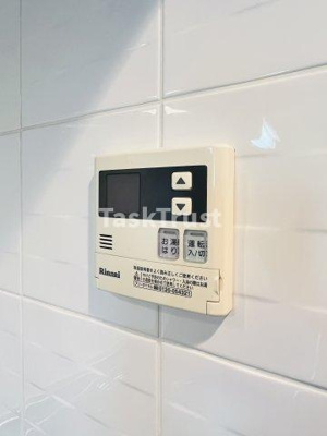 【設備】 | T´s SQUARE城東野江