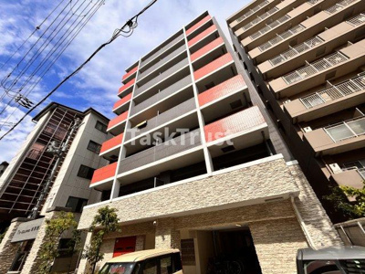 【外観】 | T´s SQUARE城東野江