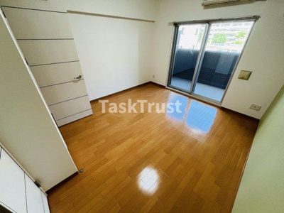 【内装】 | T´s SQUARE城東野江