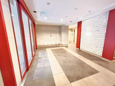 【ロビー】 | T´s SQUARE城東野江