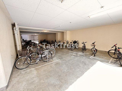 【その他共用部分】 | T´s SQUARE城東野江