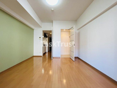 【居間・リビング】 | T´s SQUARE城東野江