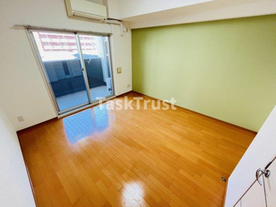 【内装】 | T´s SQUARE城東野江