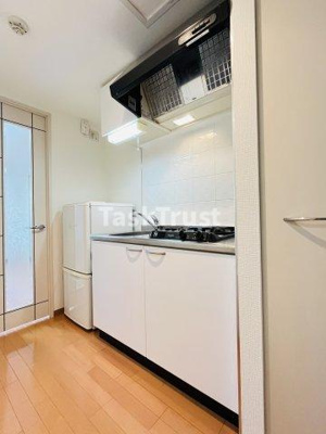 【キッチン】 | T´s SQUARE城東野江