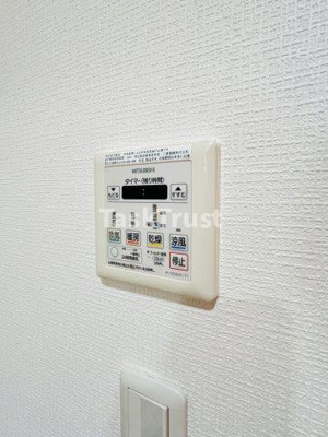 【設備】 | T´s SQUARE城東野江