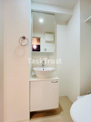 【洗面所】 | T´s SQUARE城東野江