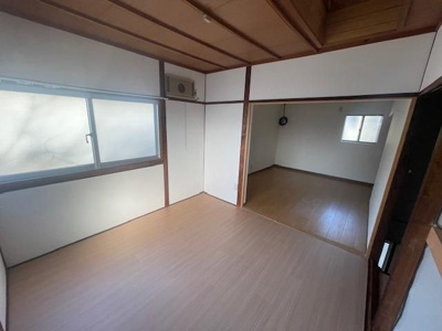 【内装】 | 曽根南町２丁目テラスハウス