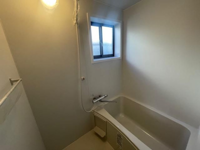 【浴室】 | 曽根南町２丁目テラスハウス