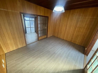 【居間・リビング】 | 曽根南町２丁目テラスハウス