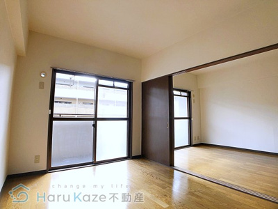 【内装】 | ベルフォール瑞穂【名古屋市賃貸・市丘町】