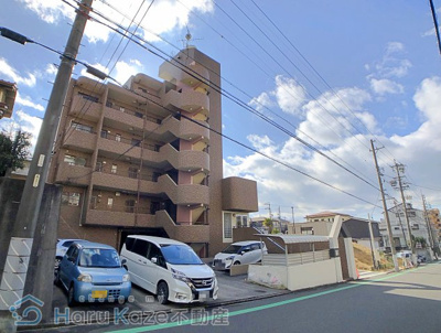 【その他共用部分】 | ベルフォール瑞穂【名古屋市賃貸・市丘町】