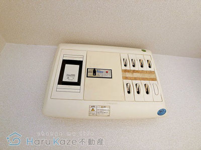 【設備】 | ベルフォール瑞穂【名古屋市賃貸・市丘町】