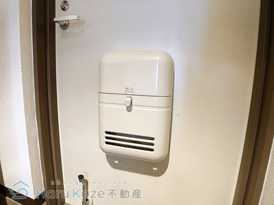 【玄関】 | ベルフォール瑞穂【名古屋市賃貸・市丘町】