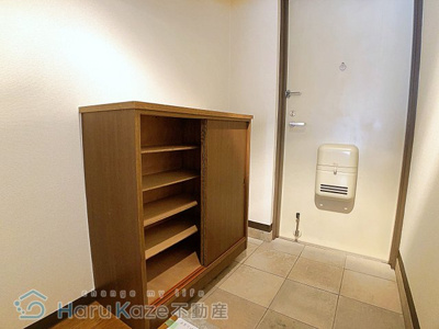 【玄関】 | ベルフォール瑞穂【名古屋市賃貸・市丘町】