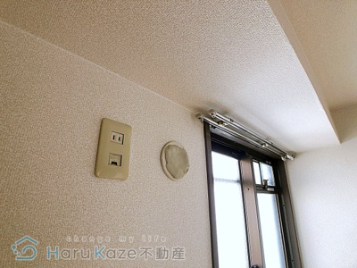 【内装】 | ベルフォール瑞穂【名古屋市賃貸・市丘町】