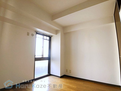 【洋室】 | ベルフォール瑞穂【名古屋市賃貸・市丘町】