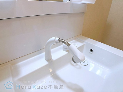 【独立洗面台】 | ベルフォール瑞穂【名古屋市賃貸・市丘町】