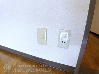 【設備】 | ベルフォール瑞穂【名古屋市賃貸・市丘町】