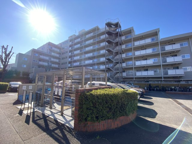 ハイツ東久留米