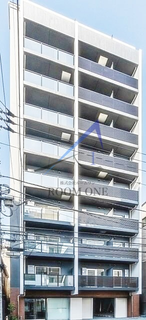 モンレーヴ御徒町