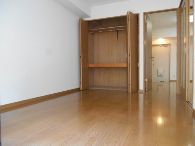 マイレジデンスの子供部屋