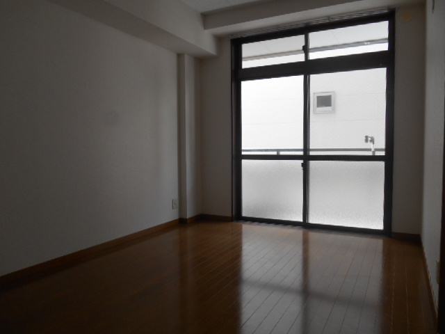 マイレジデンスの洋室