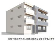 D-PRECIOUS立川高松町の画像