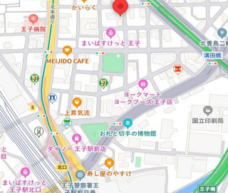 グリーンパレスのその他