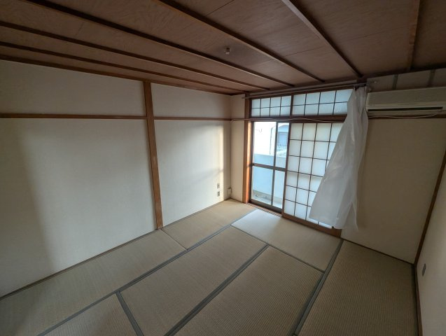 カーサみきの和室