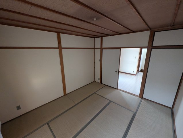 カーサみきの和室